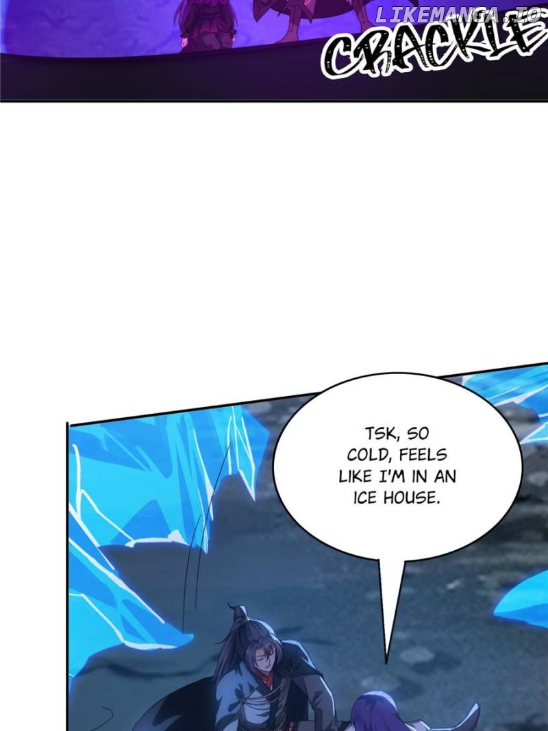 Sign-in for 90,000 Years Chapter 50 - page 6