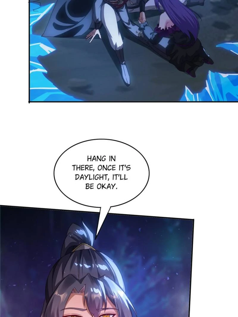 Sign-in for 90,000 Years Chapter 50 - page 7