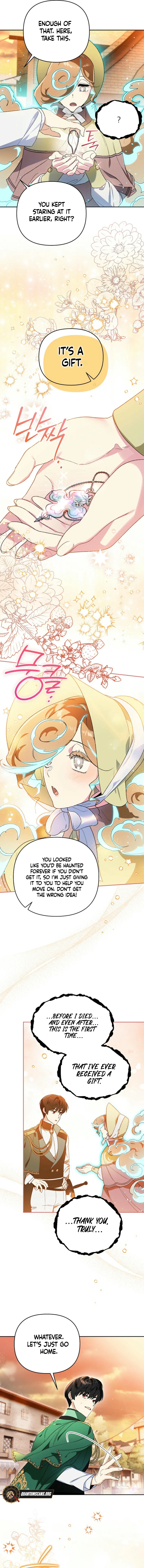 I Became the Genius Bastard of a Noble Dark Clan Chapter 10 - page 15