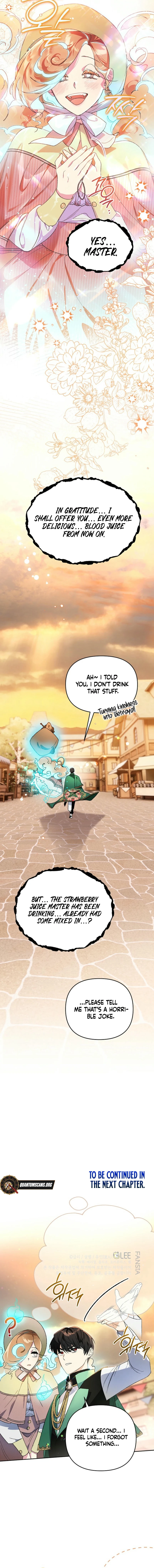 I Became the Genius Bastard of a Noble Dark Clan Chapter 10 - page 16