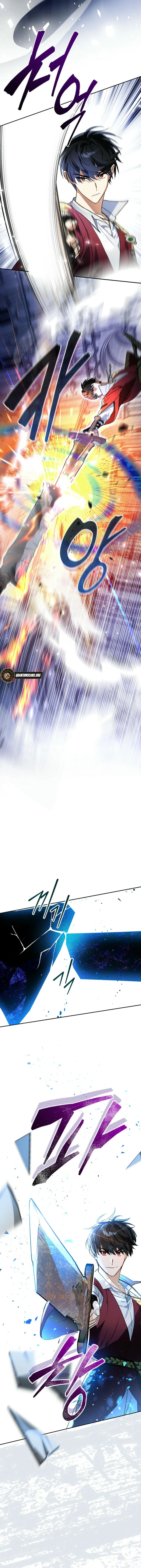 I Became the Genius Bastard of a Noble Dark Clan Chapter 12 - page 10