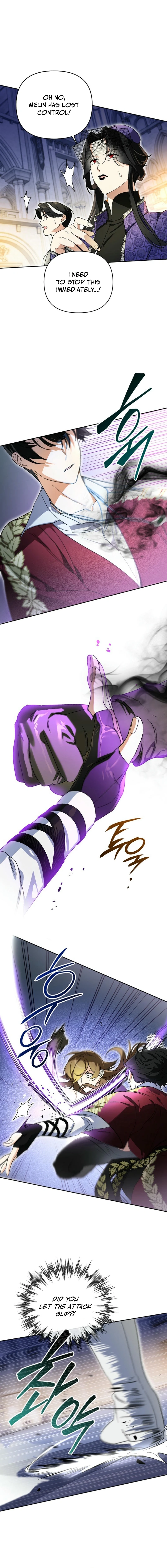 I Became the Genius Bastard of a Noble Dark Clan Chapter 12 - page 12