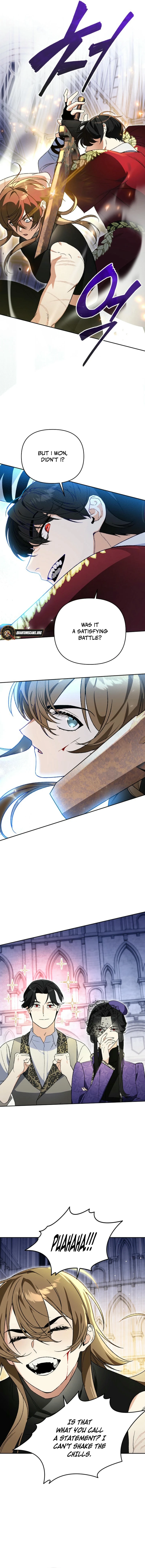 I Became the Genius Bastard of a Noble Dark Clan Chapter 12 - page 13