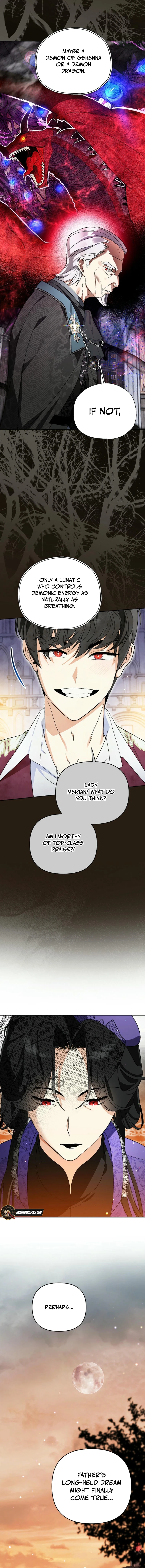 I Became the Genius Bastard of a Noble Dark Clan Chapter 12 - page 16