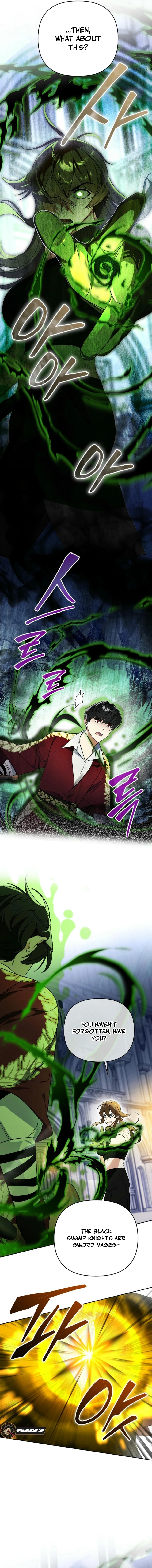 I Became the Genius Bastard of a Noble Dark Clan Chapter 12 - page 6