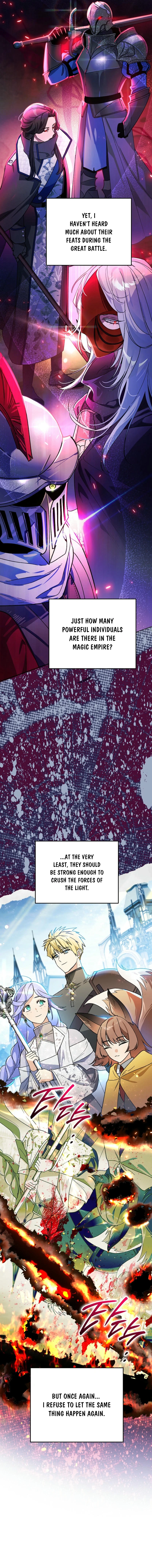 I Became the Genius Bastard of a Noble Dark Clan Chapter 13 - page 15