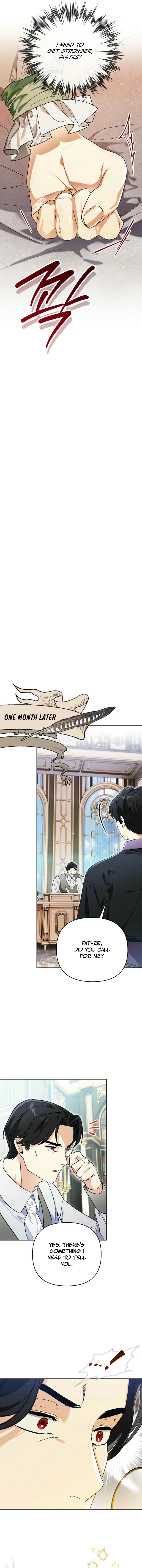 I Became the Genius Bastard of a Noble Dark Clan Chapter 13 - page 16