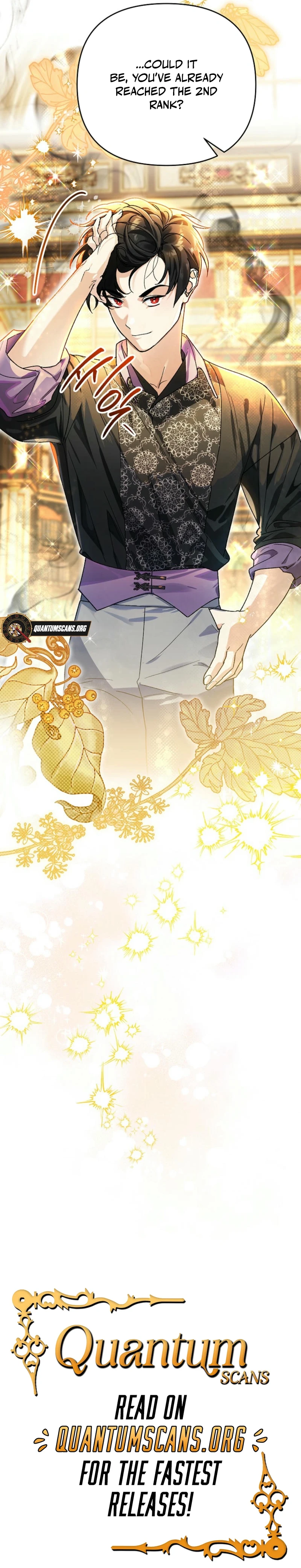 I Became the Genius Bastard of a Noble Dark Clan Chapter 13 - page 17