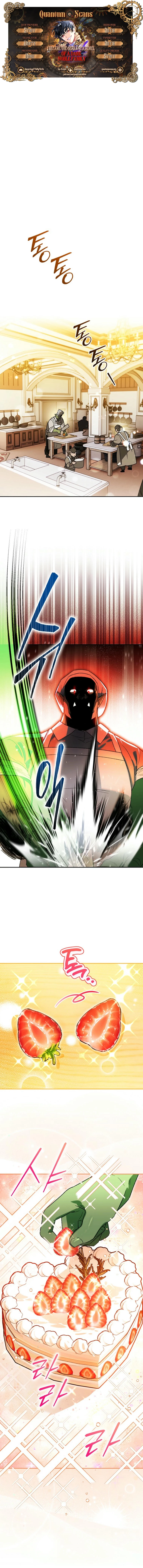 I Became the Genius Bastard of a Noble Dark Clan Chapter 13 - page 1