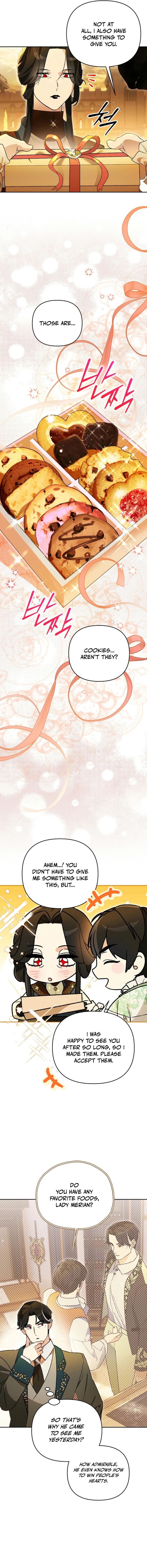 I Became the Genius Bastard of a Noble Dark Clan Chapter 13 - page 5