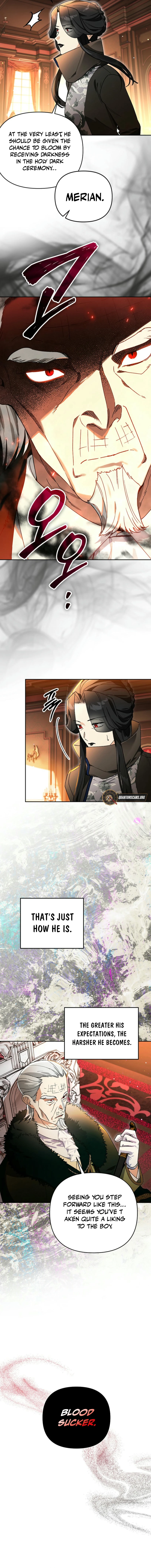 I Became the Genius Bastard of a Noble Dark Clan Chapter 14 - page 11