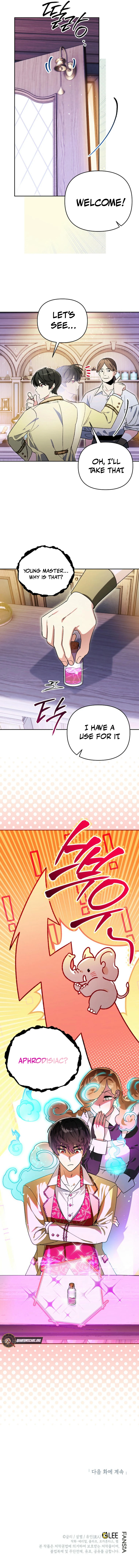 I Became the Genius Bastard of a Noble Dark Clan Chapter 14 - page 20