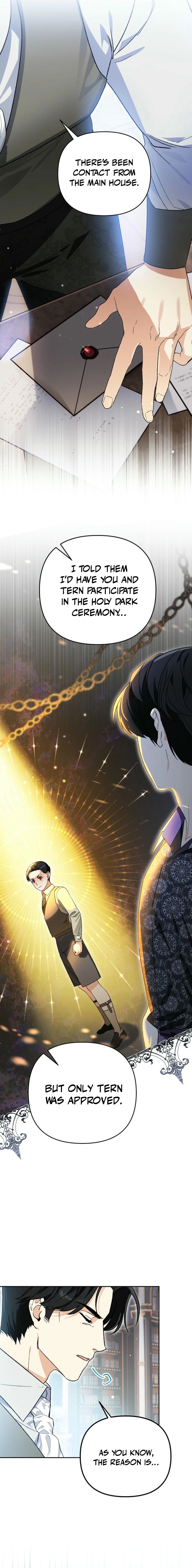 I Became the Genius Bastard of a Noble Dark Clan Chapter 14 - page 2