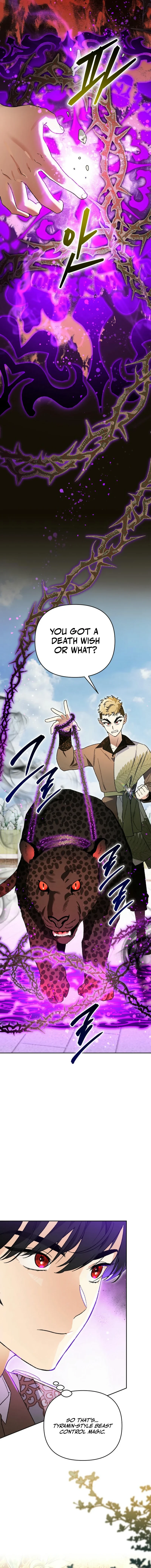 I Became the Genius Bastard of a Noble Dark Clan Chapter 15 - page 11