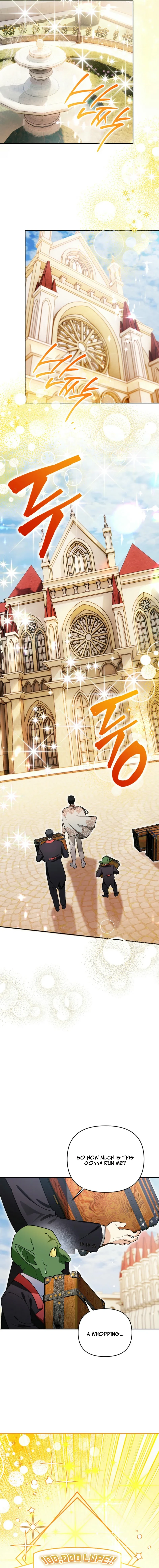 I Became the Genius Bastard of a Noble Dark Clan Chapter 15 - page 7