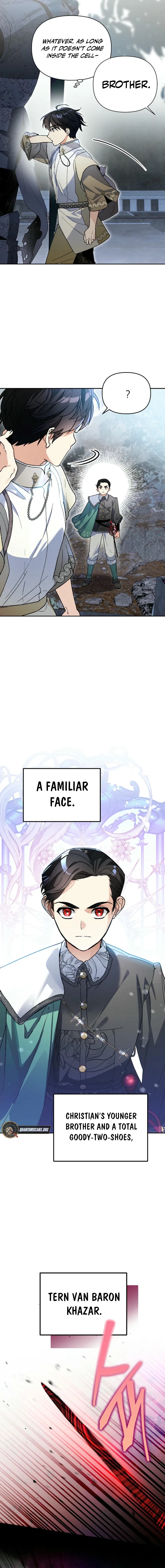 I Became the Genius Bastard of a Noble Dark Clan Chapter 2 - page 9