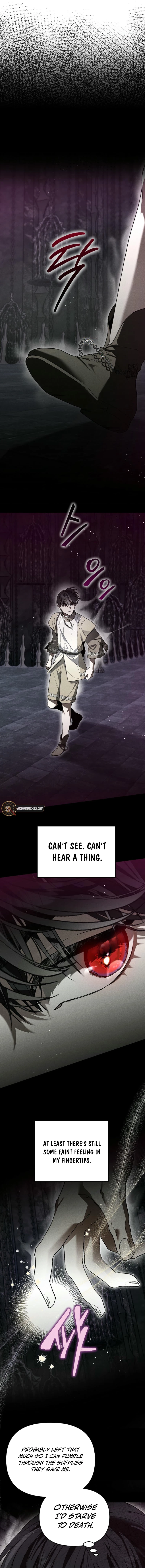I Became the Genius Bastard of a Noble Dark Clan Chapter 2 - page 14