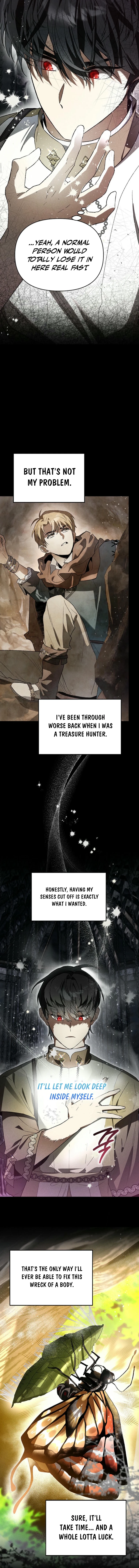 I Became the Genius Bastard of a Noble Dark Clan Chapter 2 - page 15