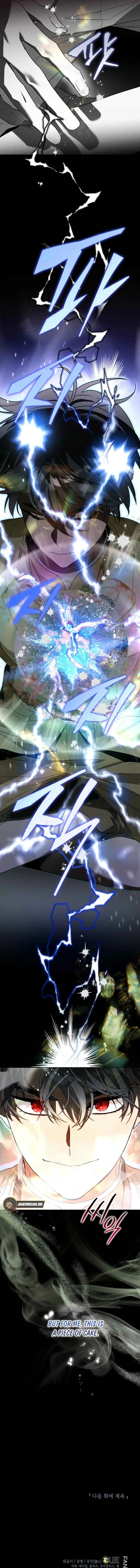 I Became the Genius Bastard of a Noble Dark Clan Chapter 2 - page 18