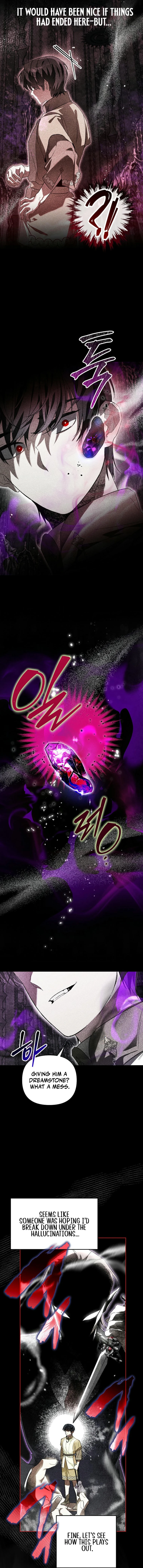 I Became the Genius Bastard of a Noble Dark Clan Chapter 3 - page 9