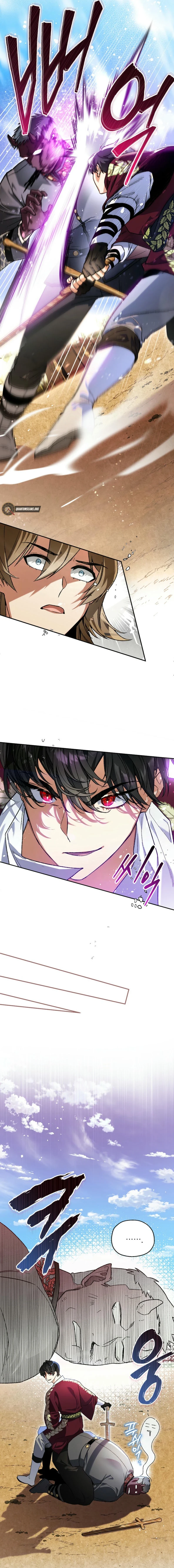 I Became the Genius Bastard of a Noble Dark Clan Chapter 5 - page 11