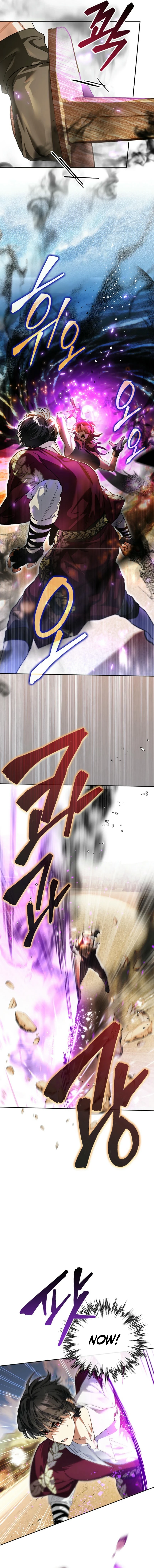 I Became the Genius Bastard of a Noble Dark Clan Chapter 6 - page 5