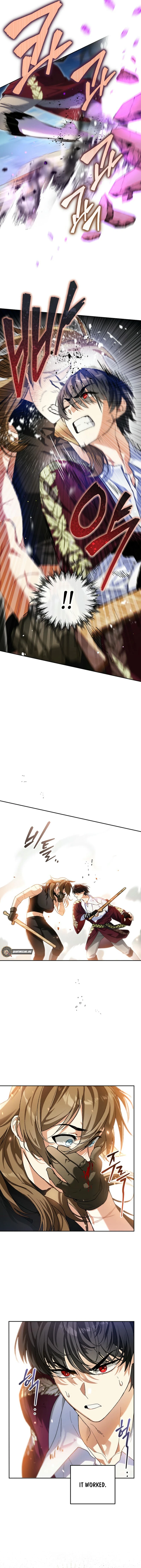 I Became the Genius Bastard of a Noble Dark Clan Chapter 6 - page 6