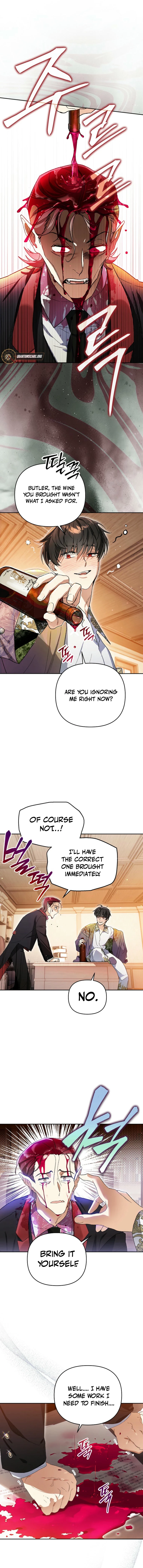 I Became the Genius Bastard of a Noble Dark Clan Chapter 7 - page 11