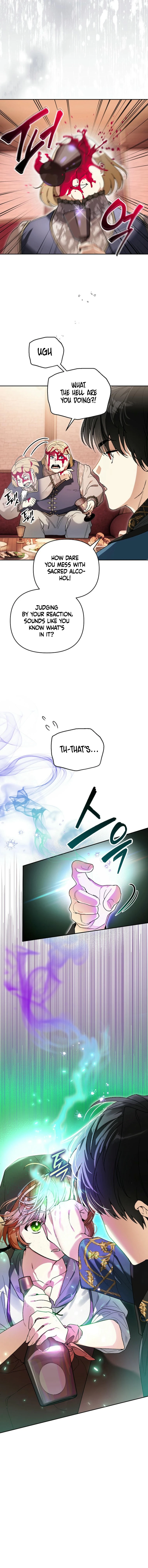 I Became the Genius Bastard of a Noble Dark Clan Chapter 8 - page 2