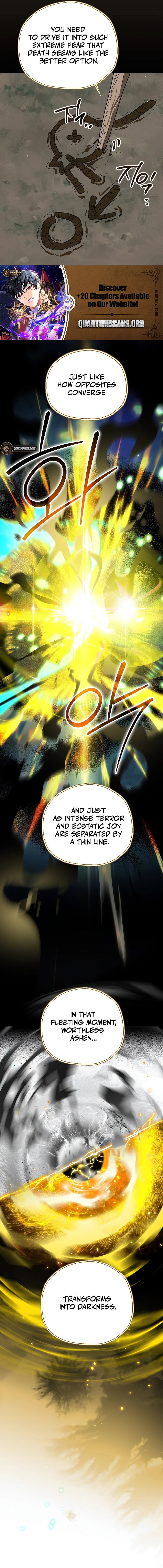 I Became the Genius Bastard of a Noble Dark Clan Chapter 16 - page 10