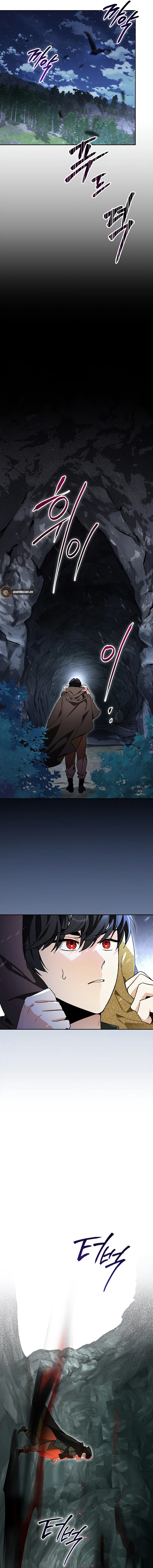 I Became the Genius Bastard of a Noble Dark Clan Chapter 16 - page 13