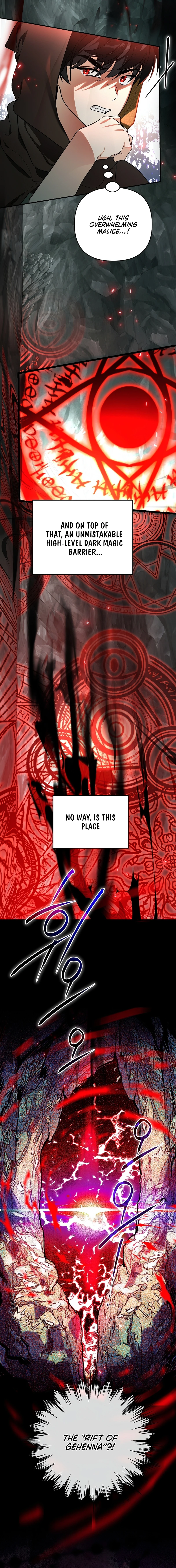 I Became the Genius Bastard of a Noble Dark Clan Chapter 16 - page 14