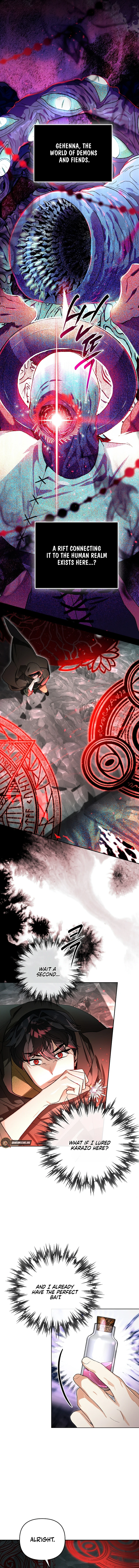 I Became the Genius Bastard of a Noble Dark Clan Chapter 16 - page 15