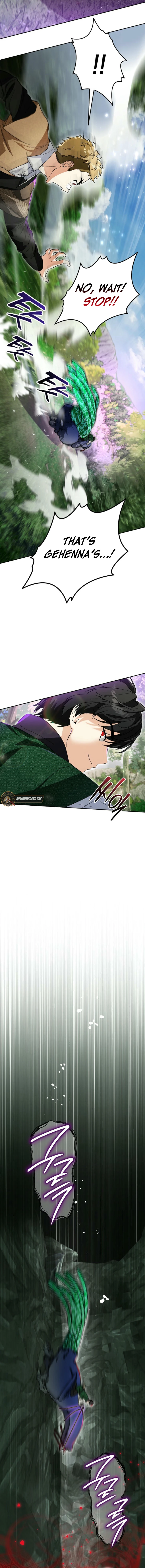 I Became the Genius Bastard of a Noble Dark Clan Chapter 17 - page 14