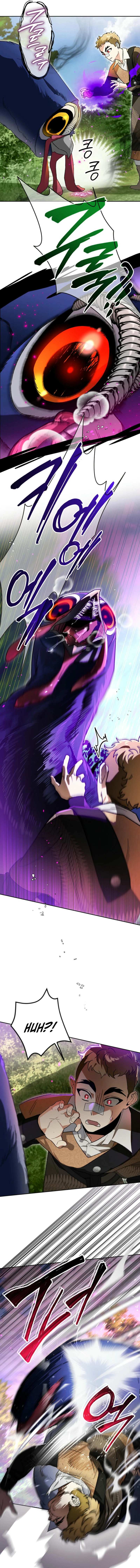 I Became the Genius Bastard of a Noble Dark Clan Chapter 17 - page 7