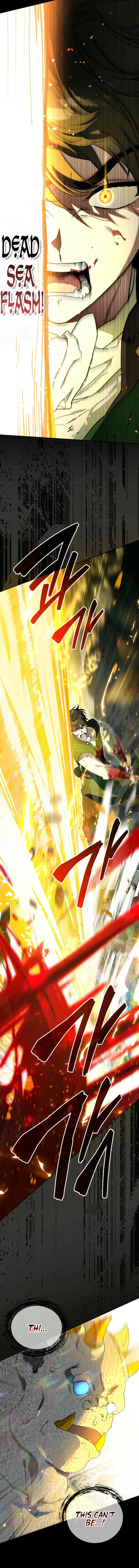 I Became the Genius Bastard of a Noble Dark Clan Chapter 18 - page 15