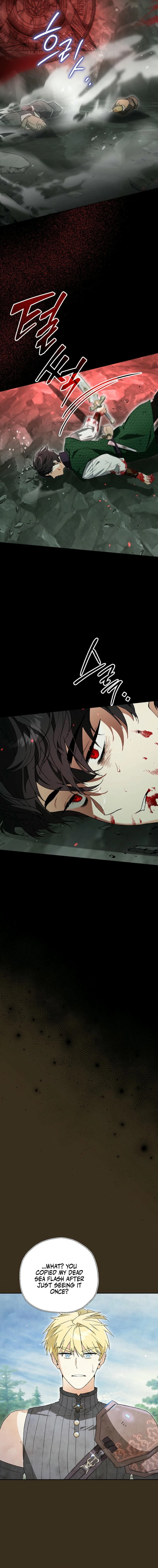 I Became the Genius Bastard of a Noble Dark Clan Chapter 18 - page 17