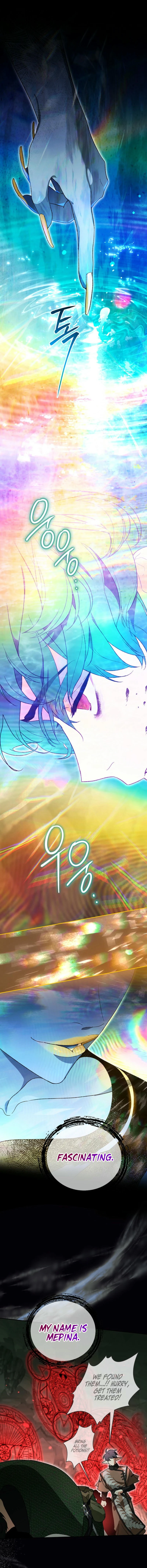 I Became the Genius Bastard of a Noble Dark Clan Chapter 18 - page 19