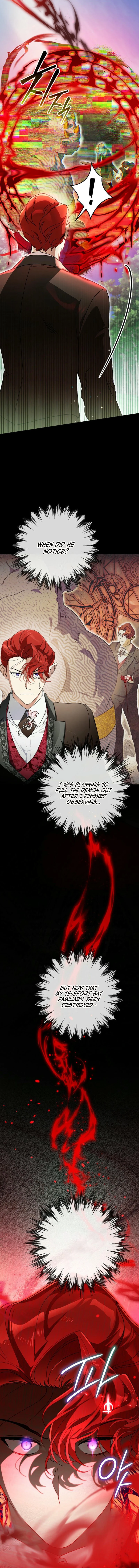 I Became the Genius Bastard of a Noble Dark Clan Chapter 18 - page 6