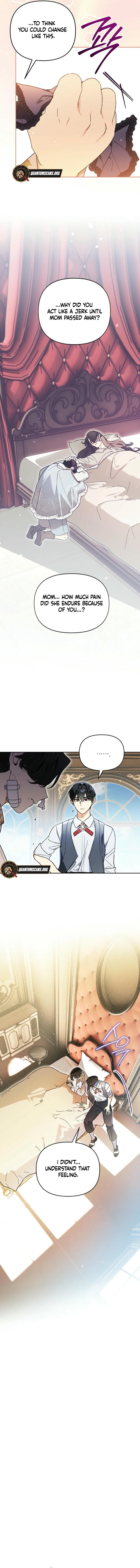 I Became the Genius Bastard of a Noble Dark Clan Chapter 21 - page 12