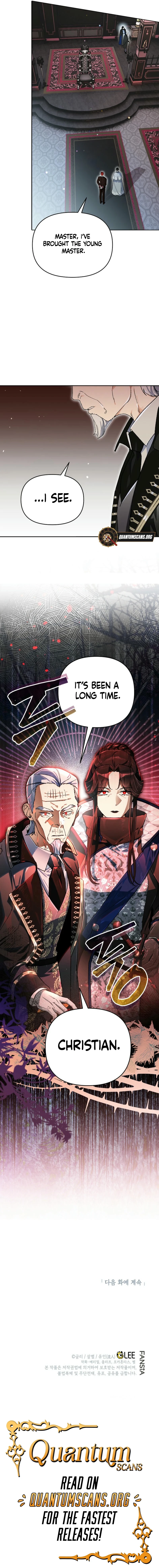 I Became the Genius Bastard of a Noble Dark Clan Chapter 21 - page 17