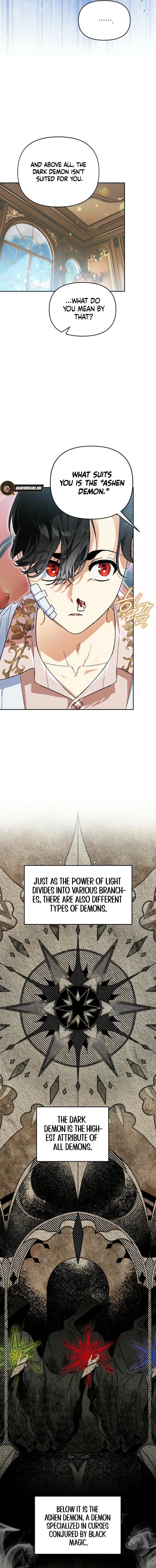 I Became the Genius Bastard of a Noble Dark Clan Chapter 21 - page 8