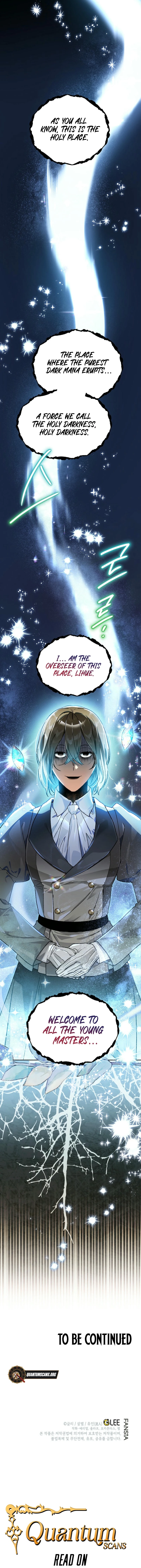 I Became the Genius Bastard of a Noble Dark Clan Chapter 23 - page 15