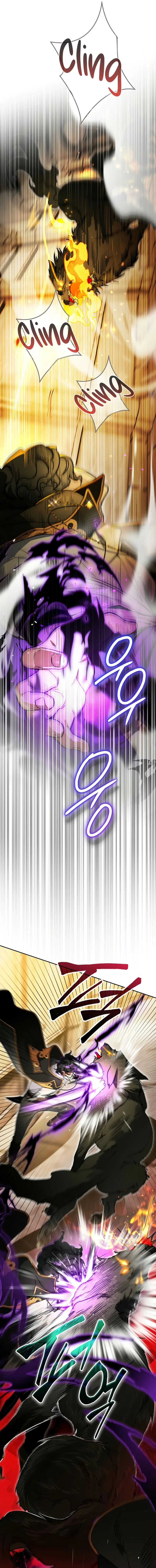 I Became the Genius Bastard of a Noble Dark Clan Chapter 24 - page 7