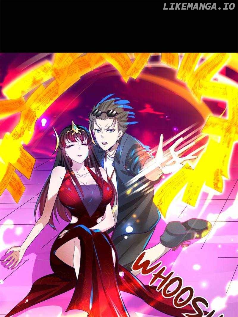 My Harem in a Foreign World Chapter 16 - page 1