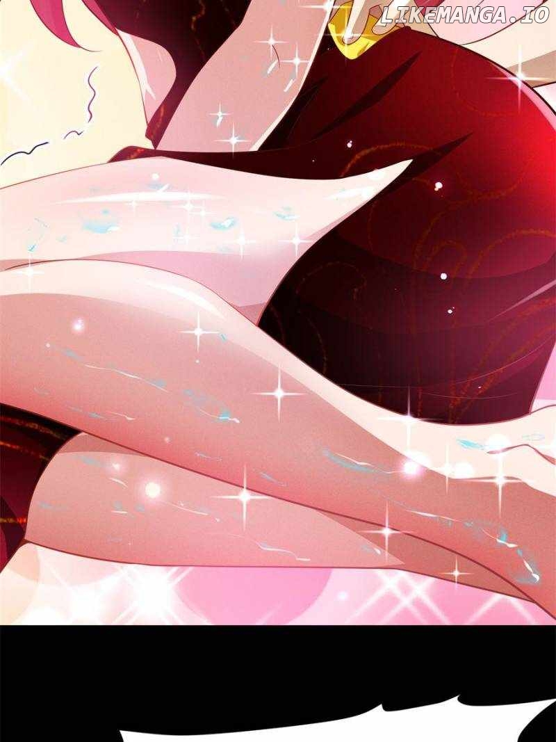 My Harem in a Foreign World Chapter 16 - page 10