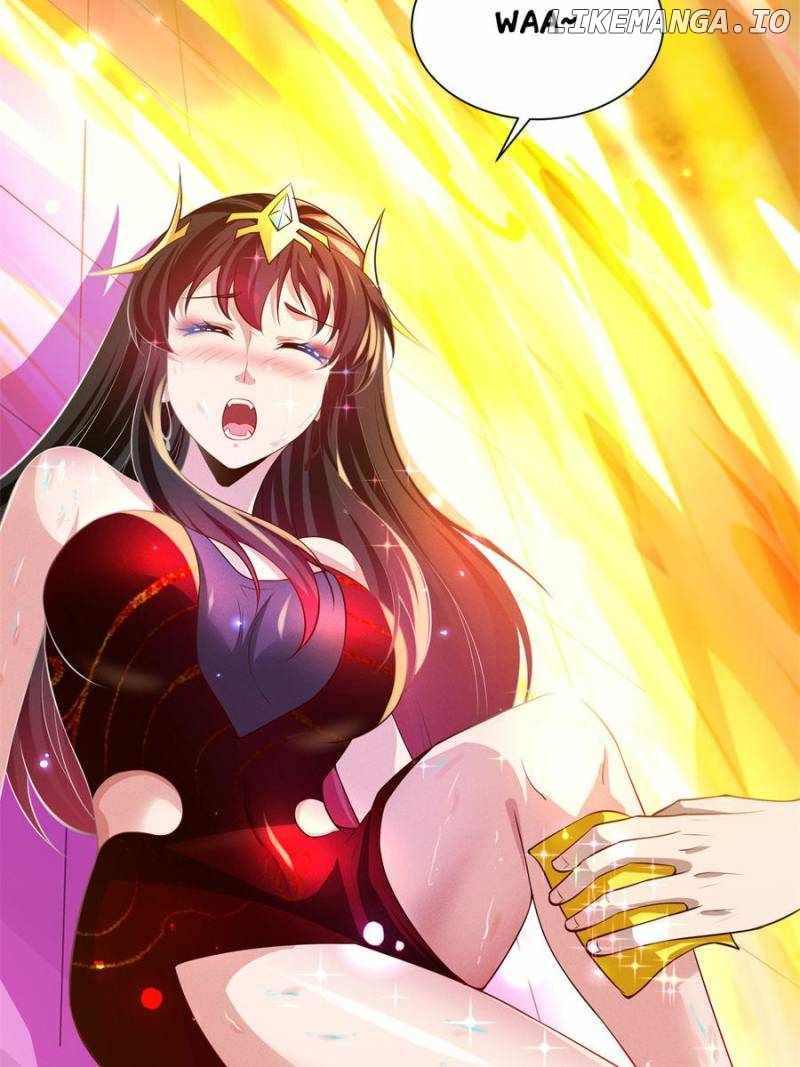 My Harem in a Foreign World Chapter 16 - page 14