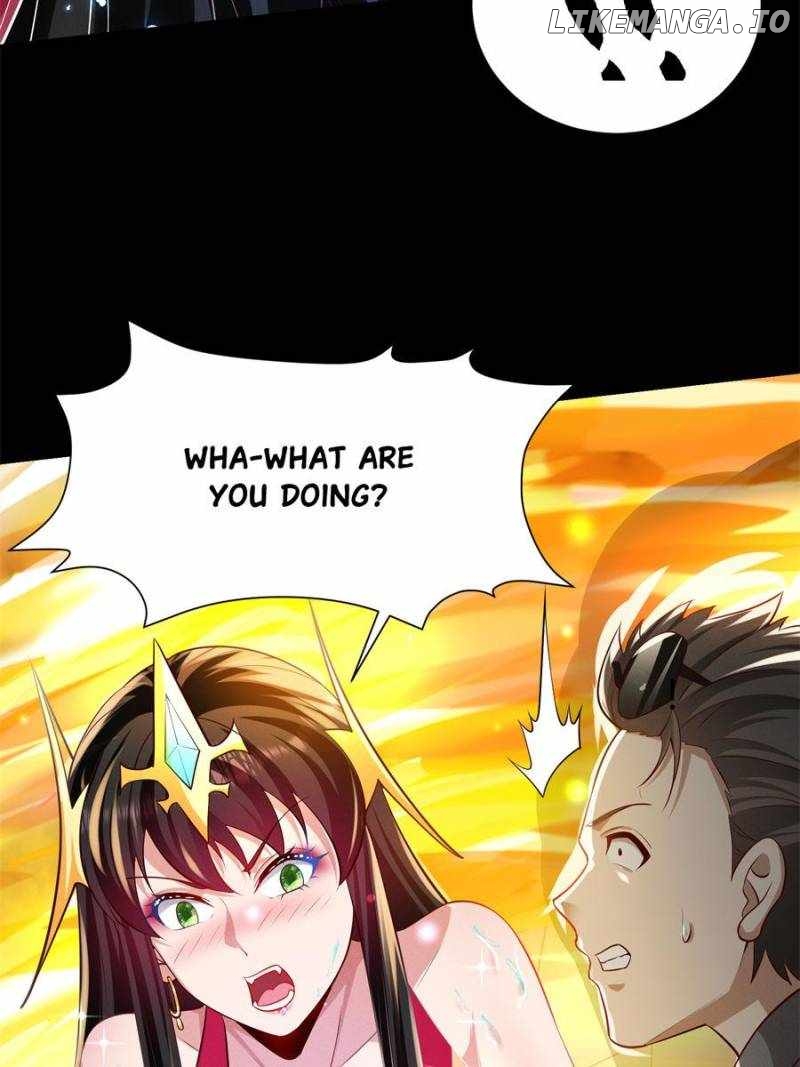 My Harem in a Foreign World Chapter 16 - page 17