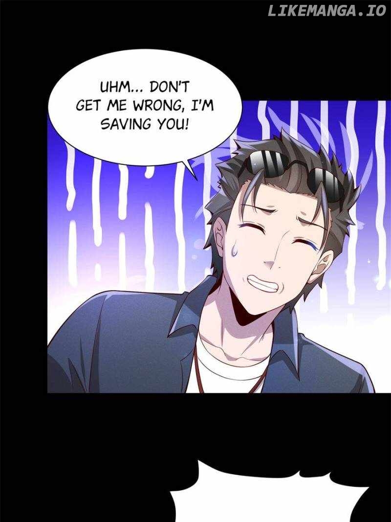 My Harem in a Foreign World Chapter 16 - page 19