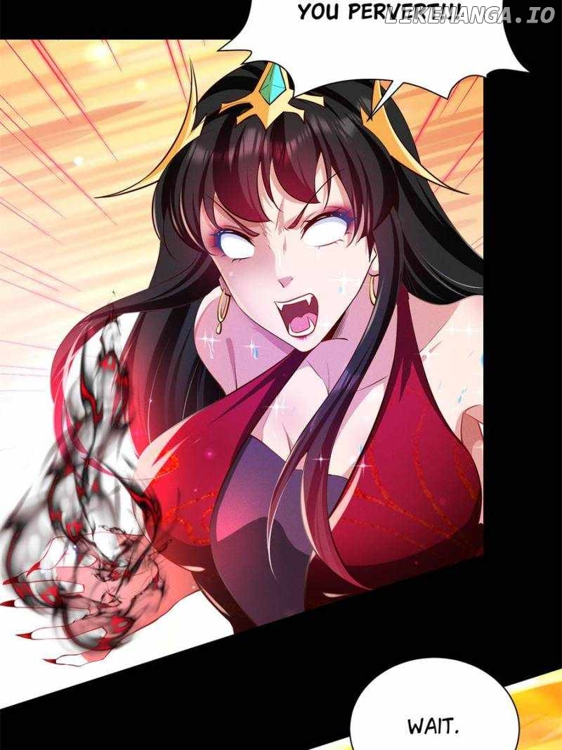 My Harem in a Foreign World Chapter 16 - page 20